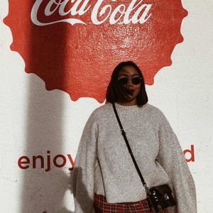 Meet your Posher, Bushra